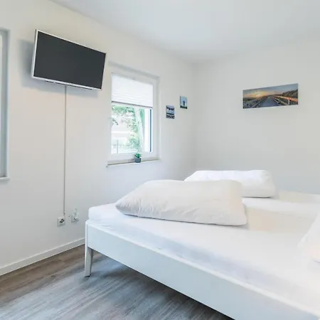 Strandtraum Strandtraum 아파트