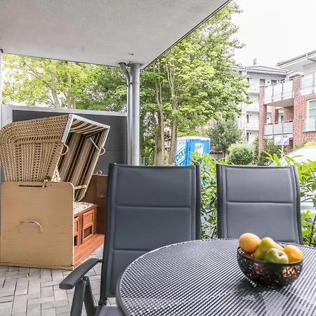 Strandtraum Strandtraum