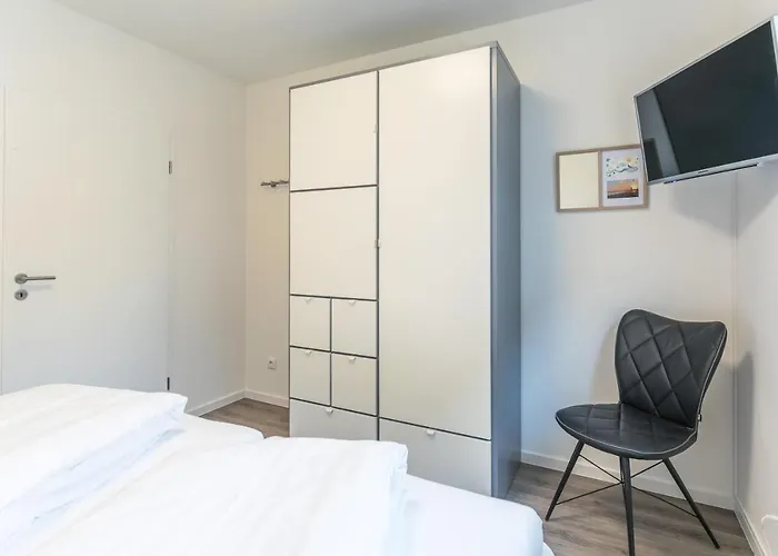 Strandtraum Strandtraum * Büsum